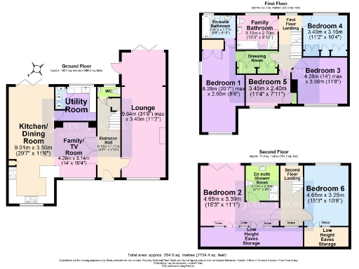 property Low res Floorplan Images}