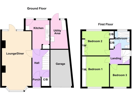 property Low res Floorplan Images}