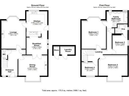 property Low res Floorplan Images}