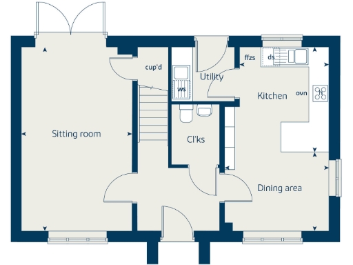 property Low res Floorplan Images}