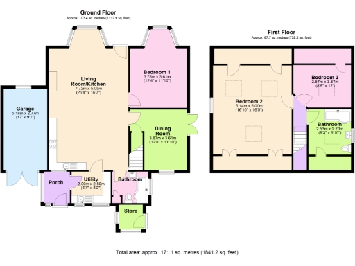property Low res Floorplan Images}