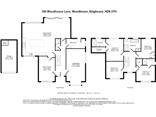 property Low res Floorplan Images}