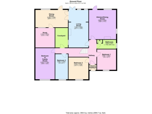 property Low res Floorplan Images}
