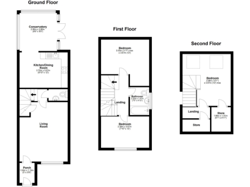 property Low res Floorplan Images}