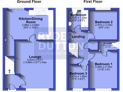 property Low res Floorplan Images}
