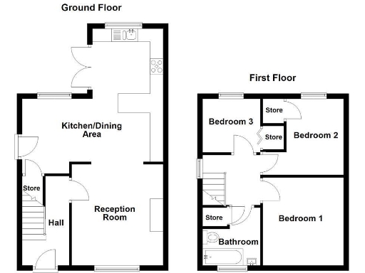 property Low res Floorplan Images}