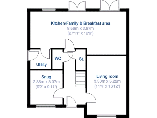 property Low res Floorplan Images}