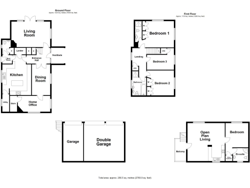 property Low res Floorplan Images}