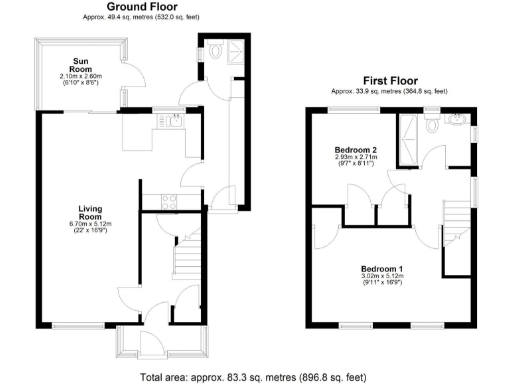 property Low res Floorplan Images}