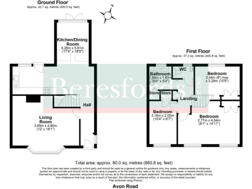 property Low res Floorplan Images}