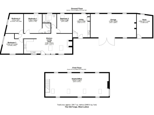 property Low res Floorplan Images}
