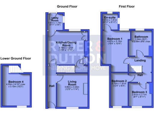 property Low res Floorplan Images}