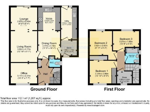 property Low res Floorplan Images}