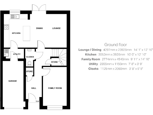 property Low res Floorplan Images}