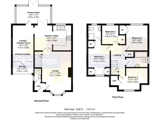 property Low res Floorplan Images}