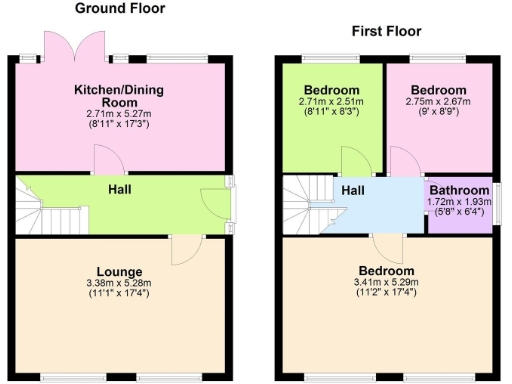 property Low res Floorplan Images}