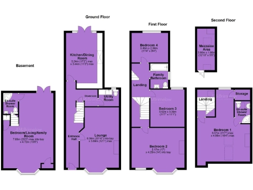 property Low res Floorplan Images}