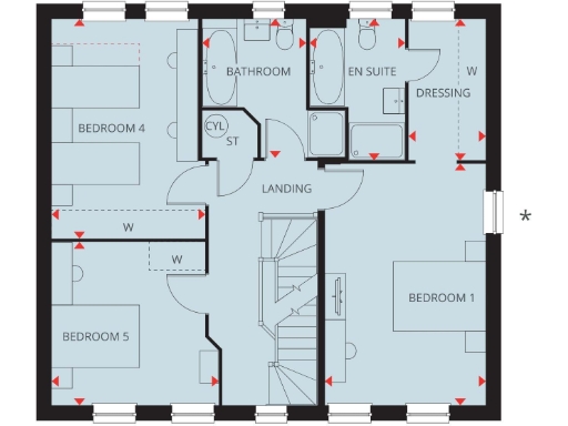 property Low res Floorplan Images}