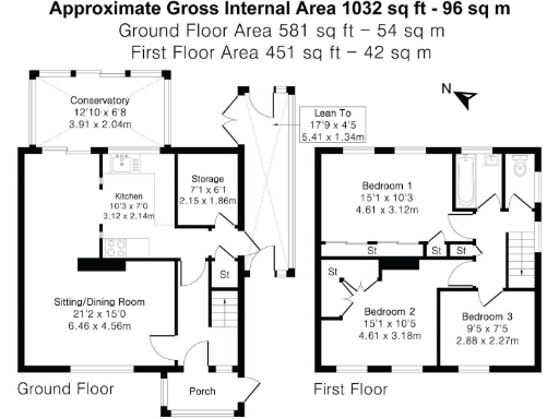 property Low res Floorplan Images}