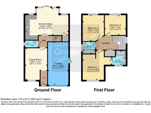 property Low res Floorplan Images}
