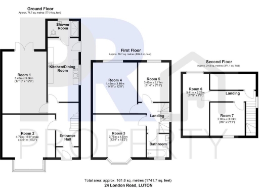 property Low res Floorplan Images}