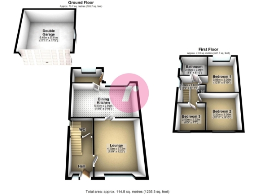 property Low res Floorplan Images}