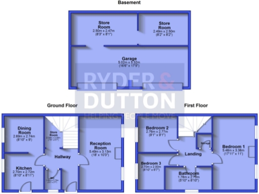 property Low res Floorplan Images}