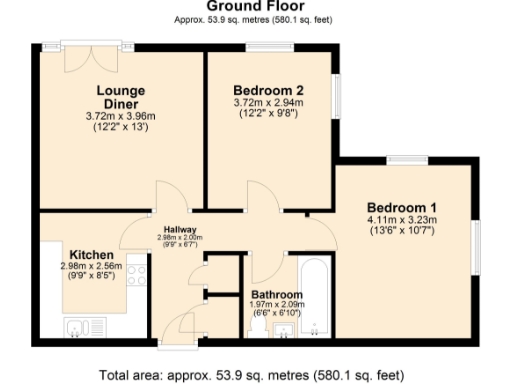 property Low res Floorplan Images}