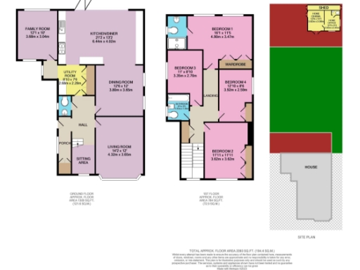 property Low res Floorplan Images}