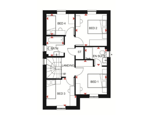 property Low res Floorplan Images}