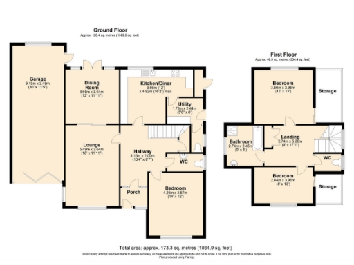property Low res Floorplan Images}