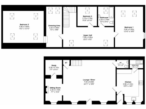property Low res Floorplan Images}