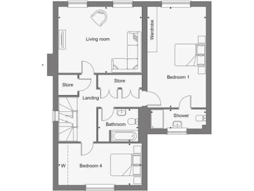 property Low res Floorplan Images}