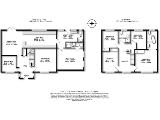 property Low res Floorplan Images}