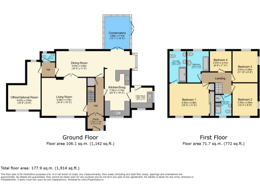 property Low res Floorplan Images}