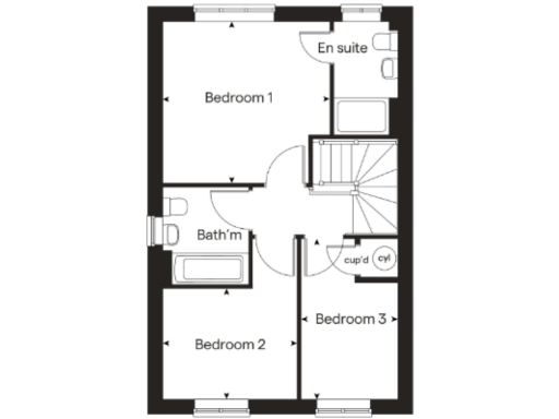 property Low res Floorplan Images}