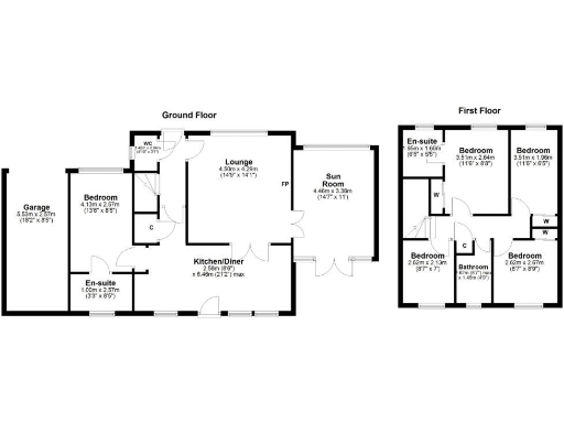 property Low res Floorplan Images}