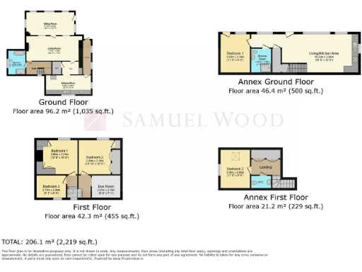 property Low res Floorplan Images}