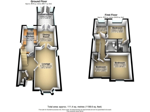 property Low res Floorplan Images}