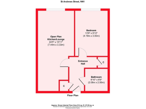 property Low res Floorplan Images}