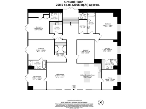 property Low res Floorplan Images}