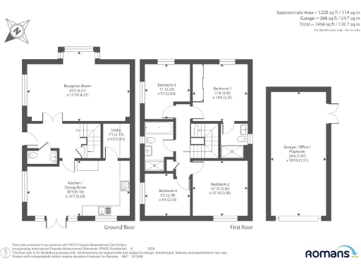 property Low res Floorplan Images}