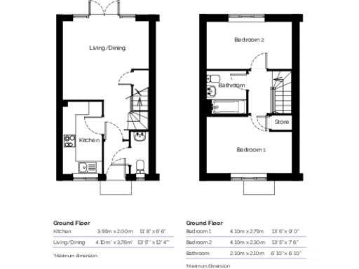 property Low res Floorplan Images}