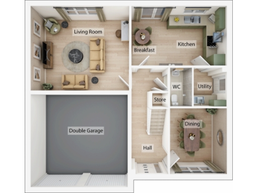 property Low res Floorplan Images}