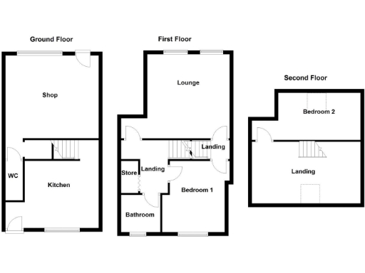 property Low res Floorplan Images}