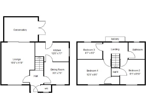 property Low res Floorplan Images}