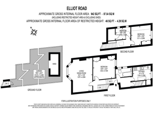 property Low res Floorplan Images}