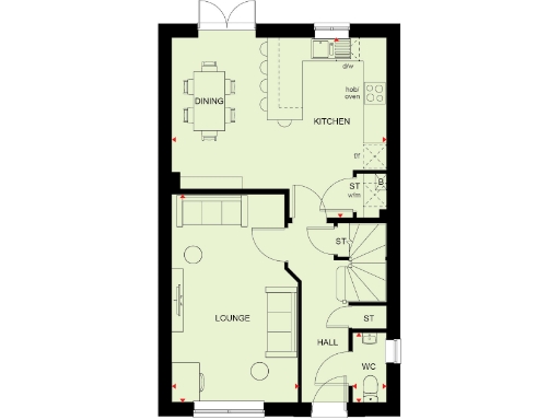 property Low res Floorplan Images}