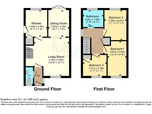 property Low res Floorplan Images}