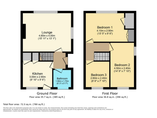 property Low res Floorplan Images}